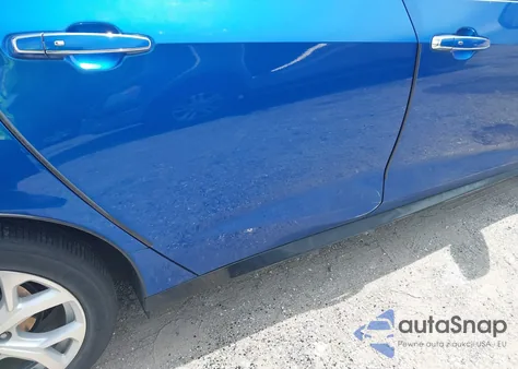 2017 Chevrolet Volt Premier z USA, uszkodzony, nr VIN 1G1RB6S52HU110235